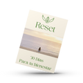 Reset - 30 días para volver a vos